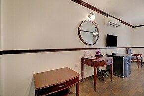 Citrus Chambers Mahabaleshwar