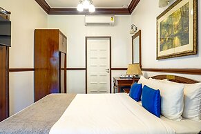 Citrus Chambers Mahabaleshwar