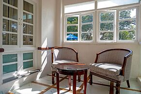 Citrus Chambers Mahabaleshwar