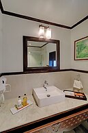 Citrus Chambers Mahabaleshwar