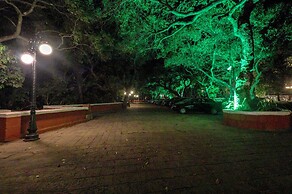 Citrus Chambers Mahabaleshwar