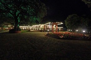 Citrus Chambers Mahabaleshwar