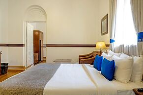 Citrus Chambers Mahabaleshwar