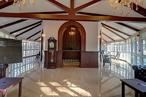 Citrus Chambers Mahabaleshwar