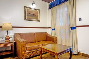 Citrus Chambers Mahabaleshwar