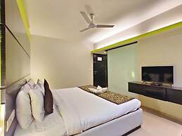 Citrus Hotel Lonavala