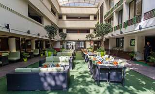 Citrus Hotel Lonavala