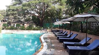 Citrus Hotel Lonavala