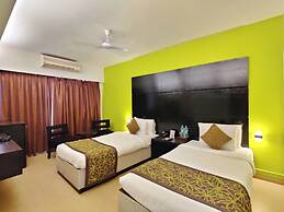 Citrus Hotel Lonavala