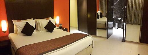 Citrus Hotel Lonavala