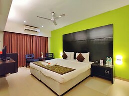 Citrus Hotel Lonavala