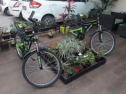 Citrus Hotel Lonavala