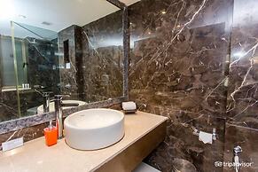 Citrus Hotel Lonavala