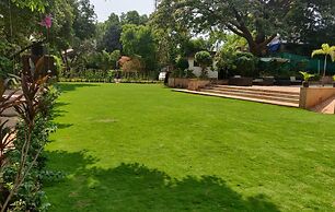 Citrus Hotel Lonavala