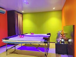 Citrus Hotel Lonavala