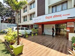 Citrus Hotel Lonavala