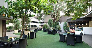 Citrus Hotel Lonavala