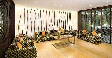 Citrus Hotel Lonavala