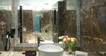 Citrus Hotel Lonavala