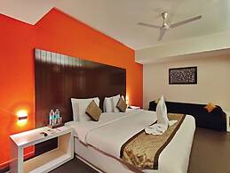 Citrus Hotel Lonavala