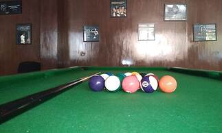 Citrus Hotel Lonavala