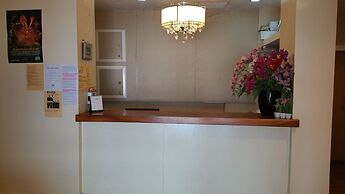 Arianna Hotel