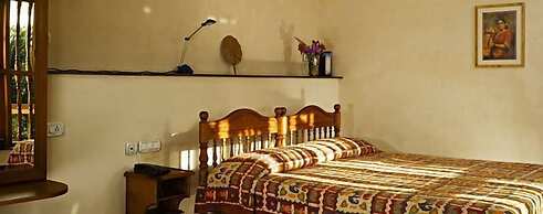 Thapovan Heritage Home