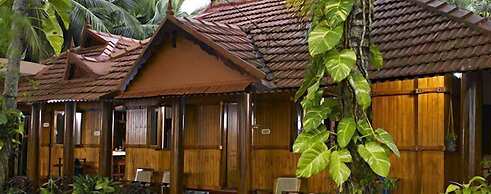 Thapovan Heritage Home