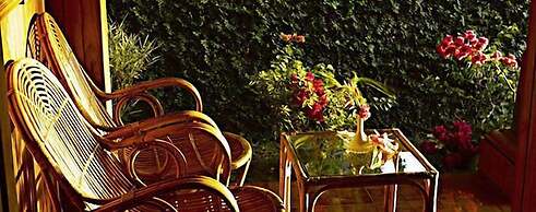 Thapovan Heritage Home