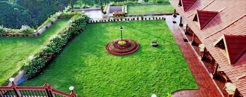 Thapovan Heritage Home