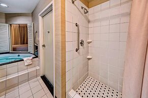 Fairfield Inn & Suites Oklahoma City Airport