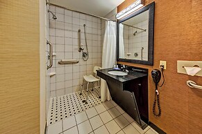 Fairfield Inn & Suites Oklahoma City Airport