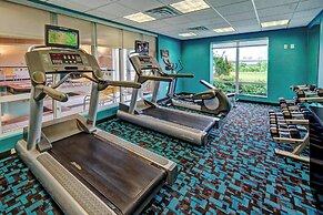 Fairfield Inn & Suites Oklahoma City Airport