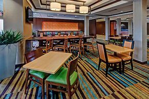 Fairfield Inn & Suites Oklahoma City Airport