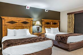 Econo Lodge Lake Elsinore Casino