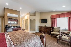 Econo Lodge Lake Elsinore Casino