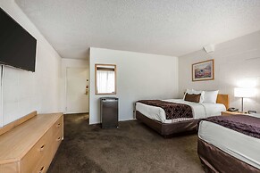 Econo Lodge Lake Elsinore Casino