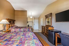 Econo Lodge Lake Elsinore Casino
