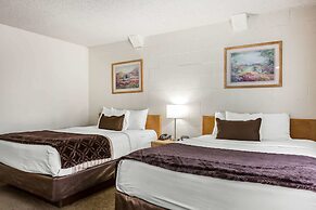 Econo Lodge Lake Elsinore Casino