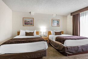 Econo Lodge Lake Elsinore Casino