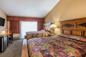 Econo Lodge Lake Elsinore Casino