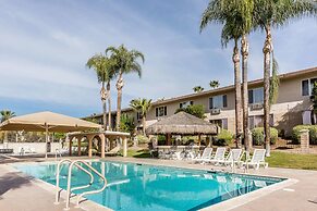 Econo Lodge Lake Elsinore Casino