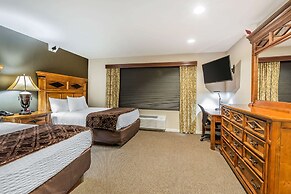 Econo Lodge Lake Elsinore Casino