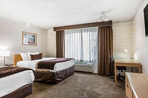 Econo Lodge Lake Elsinore Casino