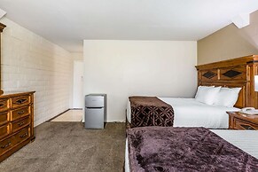 Econo Lodge Lake Elsinore Casino