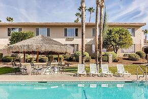 Econo Lodge Lake Elsinore Casino