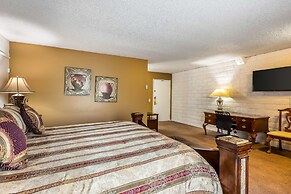 Econo Lodge Lake Elsinore Casino