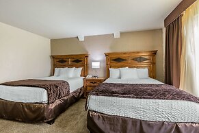 Econo Lodge Lake Elsinore Casino