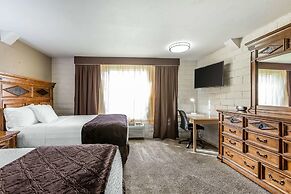 Econo Lodge Lake Elsinore Casino