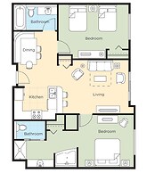 Club Wyndham National Harbor